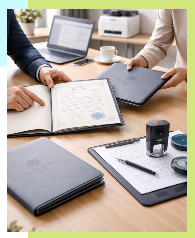 Сертификат OHSAS 18001 в Сальске от 45756 р. | Сертэкс